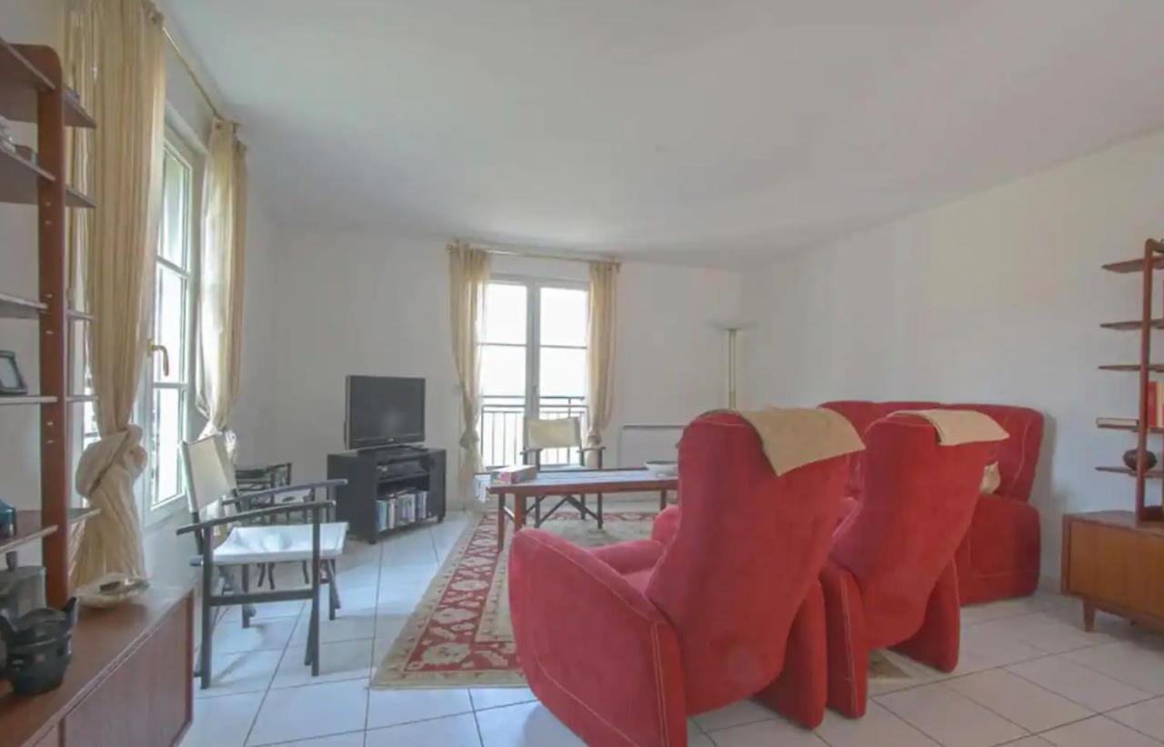 Maison Cosy Proche De La Plage De Honfleur Apartment Exterior foto